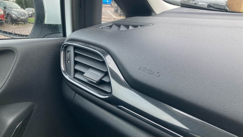 Ford Fiesta 1.0 EcoBoost Active 5dr Petrol Hatchback